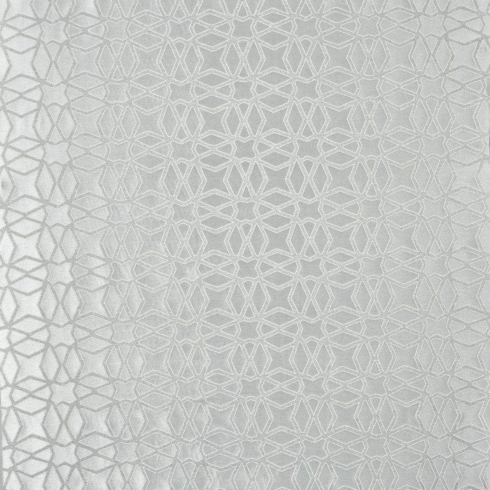 Prestigious Bohemian Wish Silver Fabric