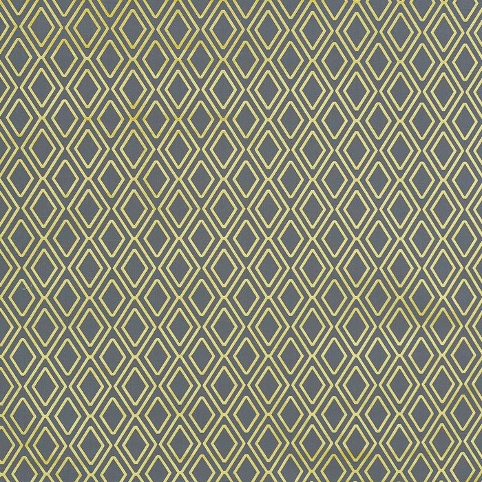 Prestigious Rio Vibe Limoncello Fabric