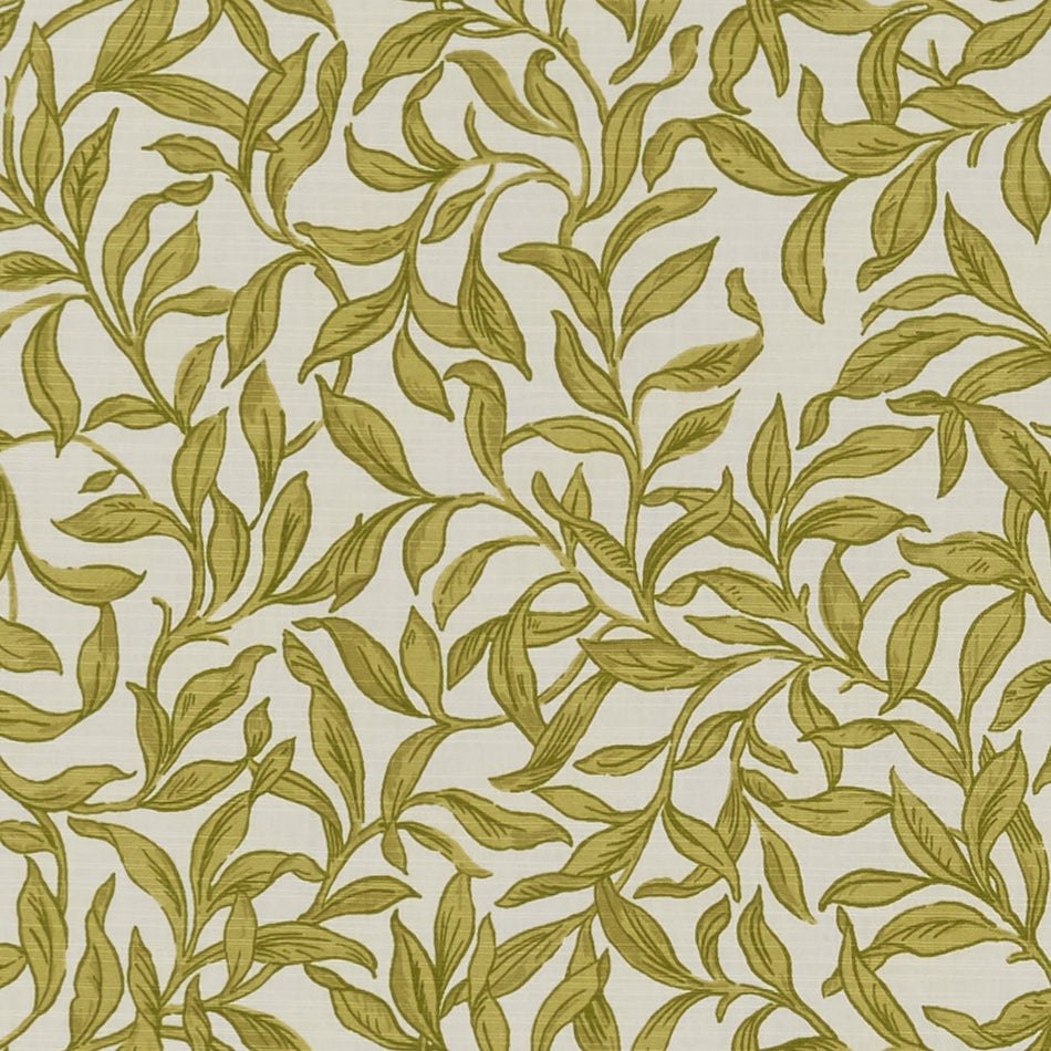Studio G Sherwood, Entwistle Chartreuse Fabric