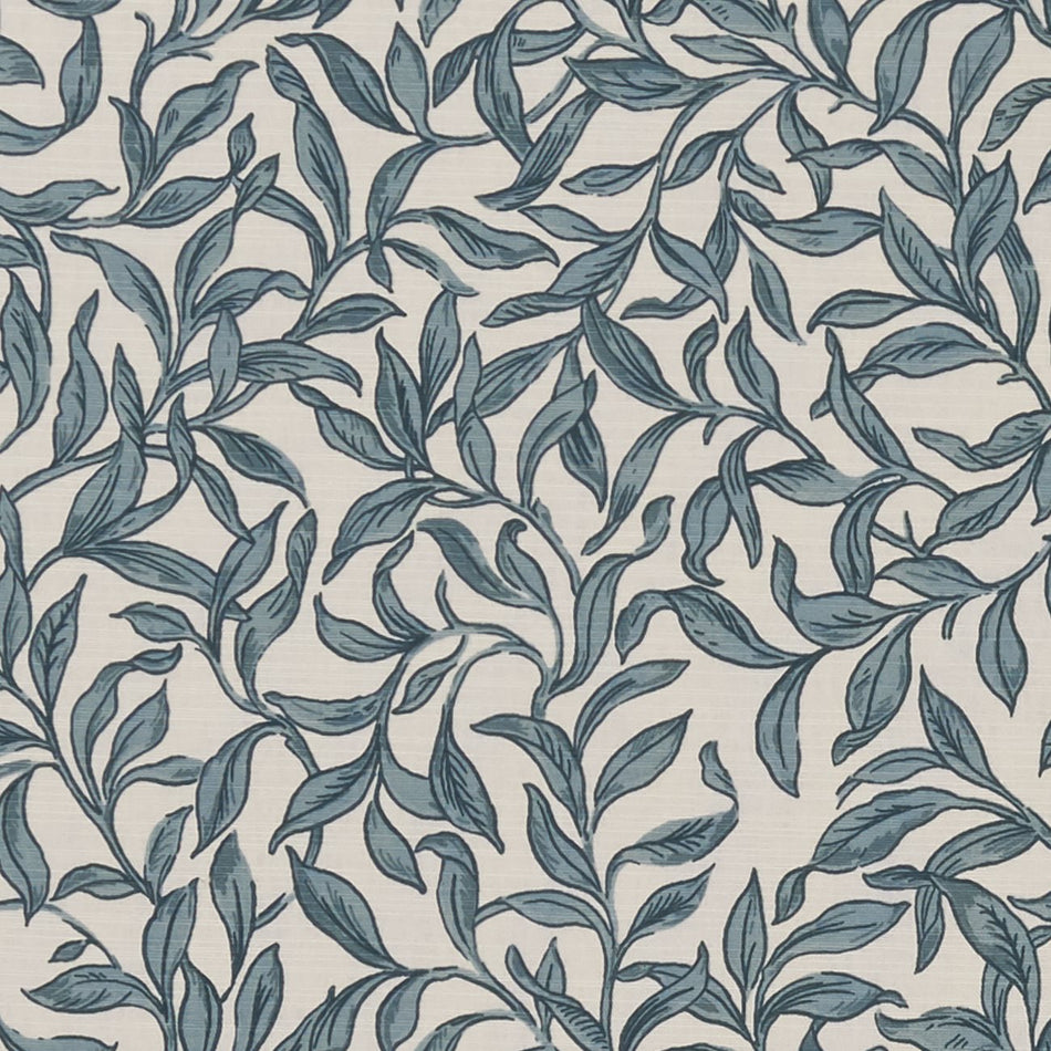 Studio G Sherwood, Entwistle Teal Fabric