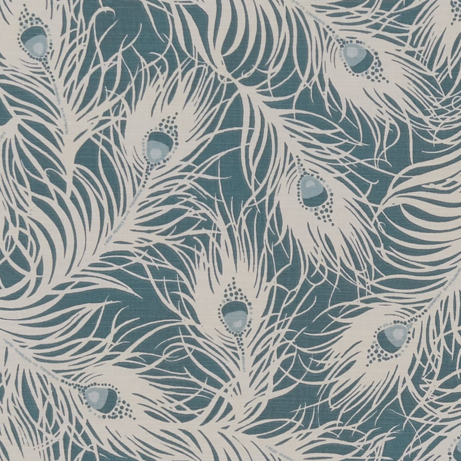 Studio G Sherwood, Harper Teal Fabric
