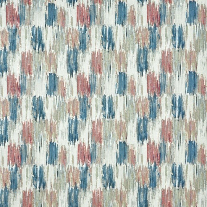 Prestigious Malibu Long Beach Flamingo Fabric