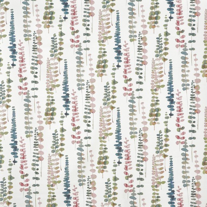 Prestigious Malibu Santa Maria Flamingo Fabric