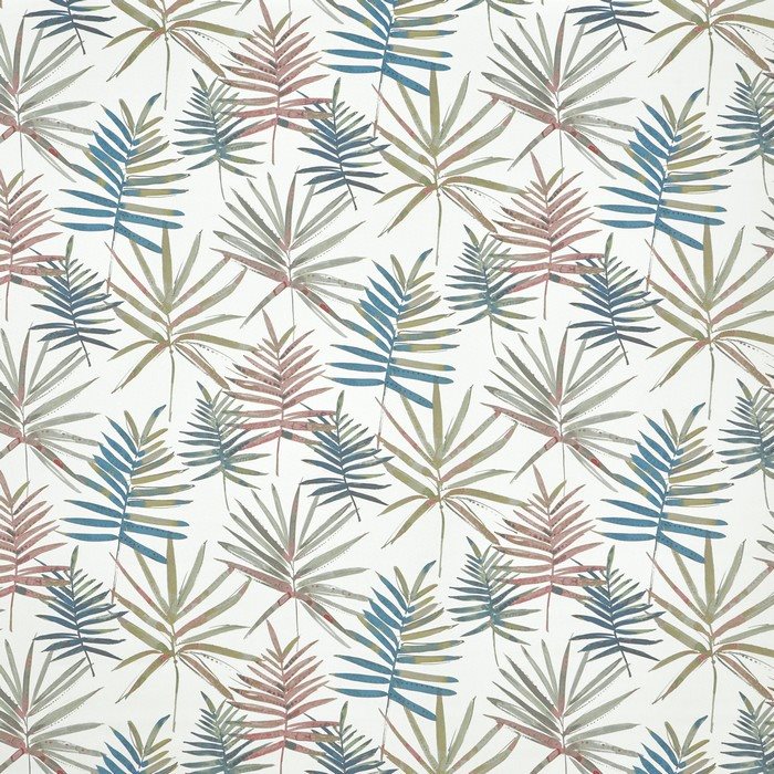 Prestigious Malibu Topanga Flamingo Fabric