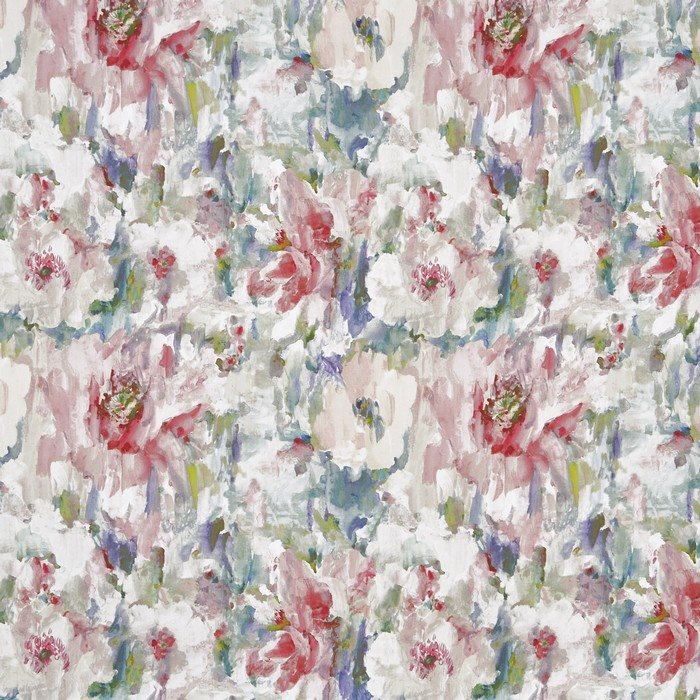 Prestigious Riviera Camile Lupin Fabric