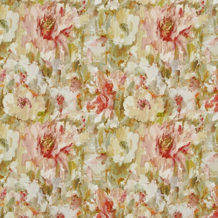 Prestigious Riviera Camile Sienna Fabric