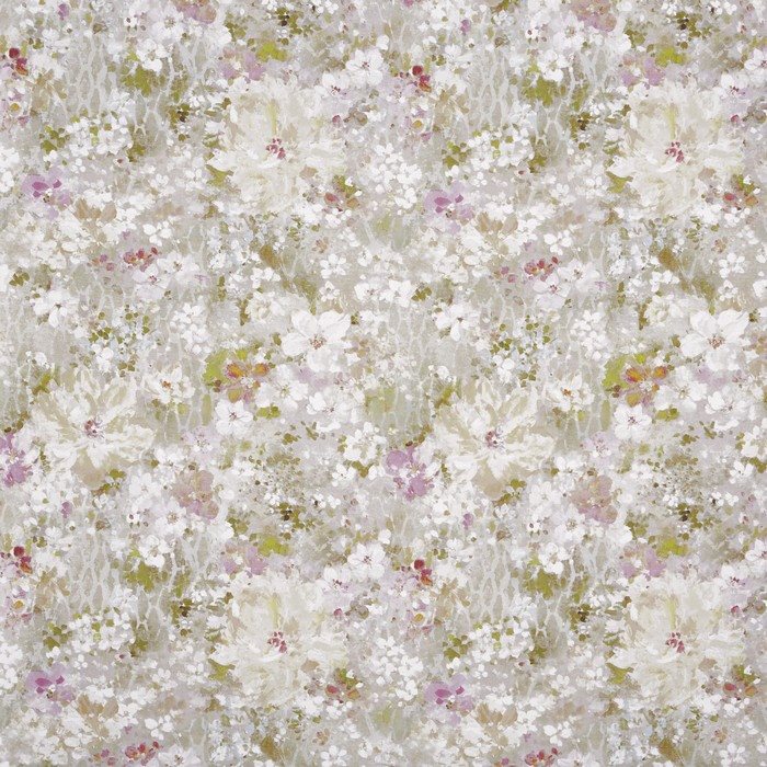 Prestigious Riviera Giverny Springtime Fabric