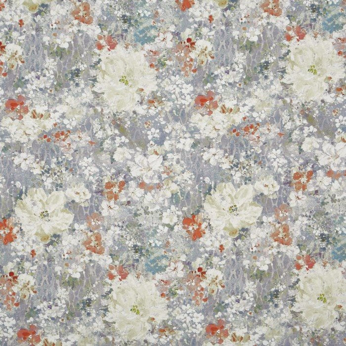 Prestigious Riviera Giverny Lupin Fabric