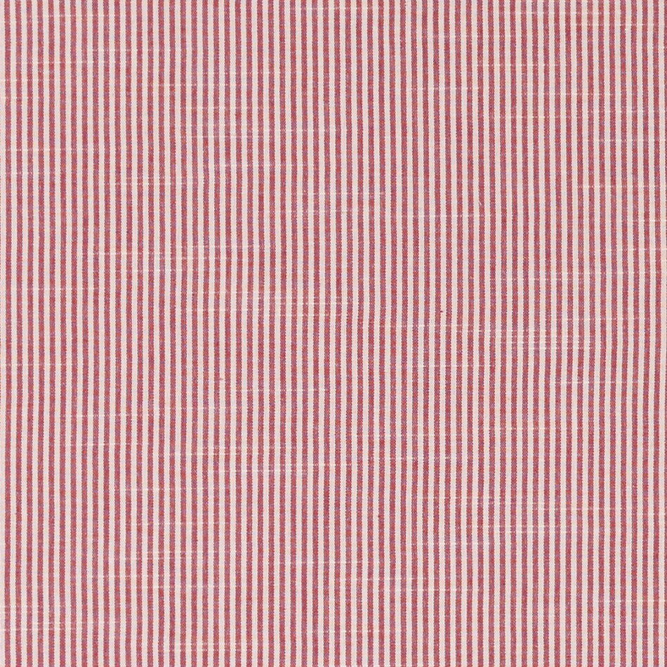 Studio G, Bempton Red Fabric