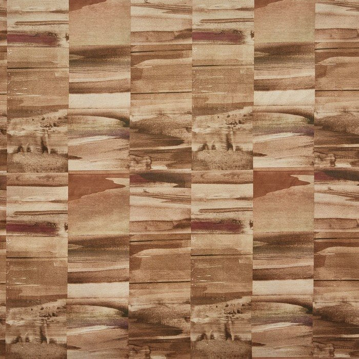 Prestigious Surface Travertine Henna Fabric