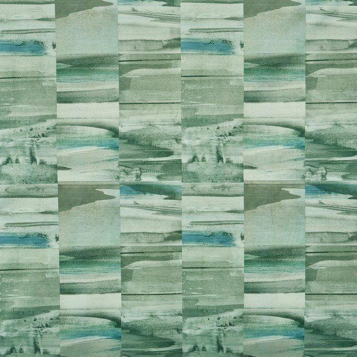 Prestigious Surface Travertine Seafoam Fabric