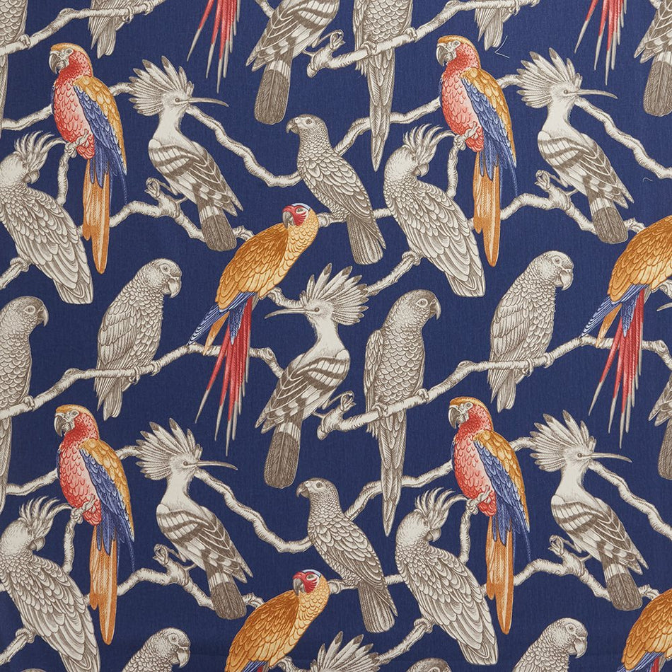 ILIV Maldives Aviary Marine Fabric