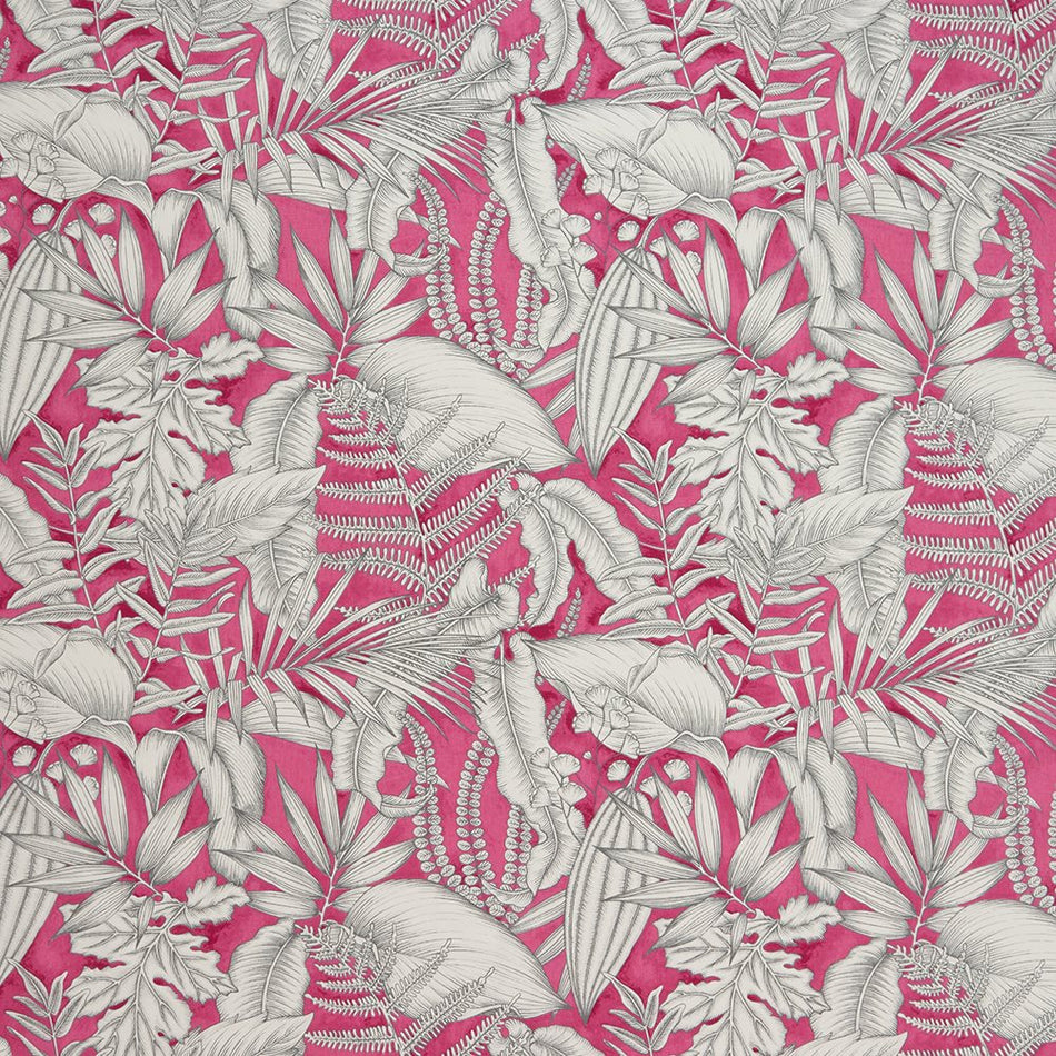 ILIV Maldives Caicos Begonia Fabric