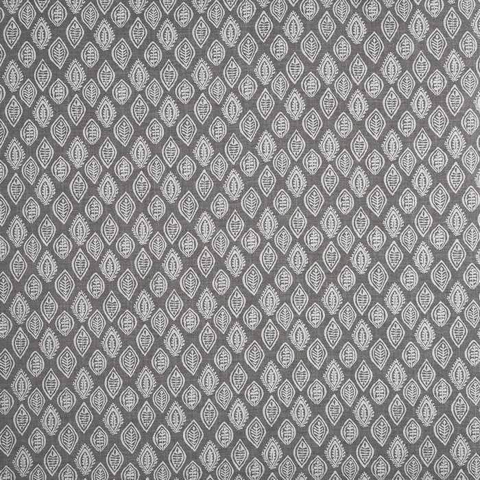 Prestigious Tresco Millgate Graphite Fabric