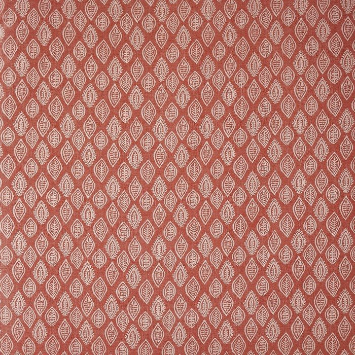 Prestigious Tresco Millgate Coral Fabric