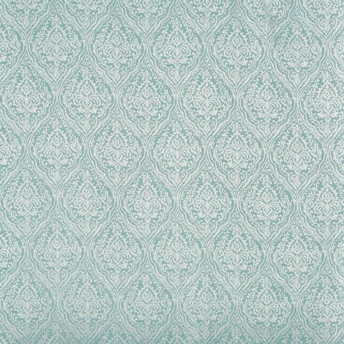 Prestigious Tresco Rosemoor Lagoon Fabric
