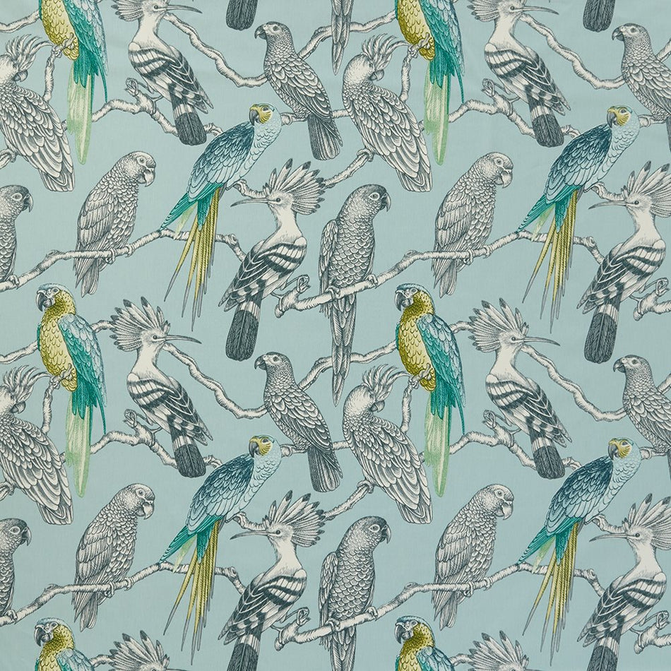 ILIV Maldives Aviary Reef Fabric