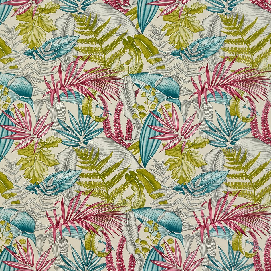 ILIV Maldives Begonia Fabric