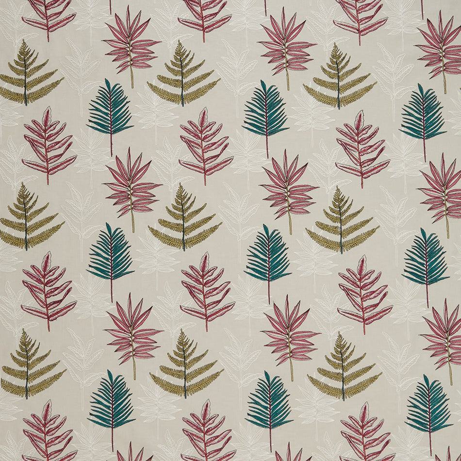 ILIV Maldives Seychelles Begonia Fabric