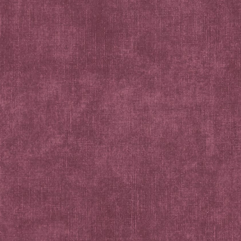 Clarke & Clarke Martello Raspberry Fabric