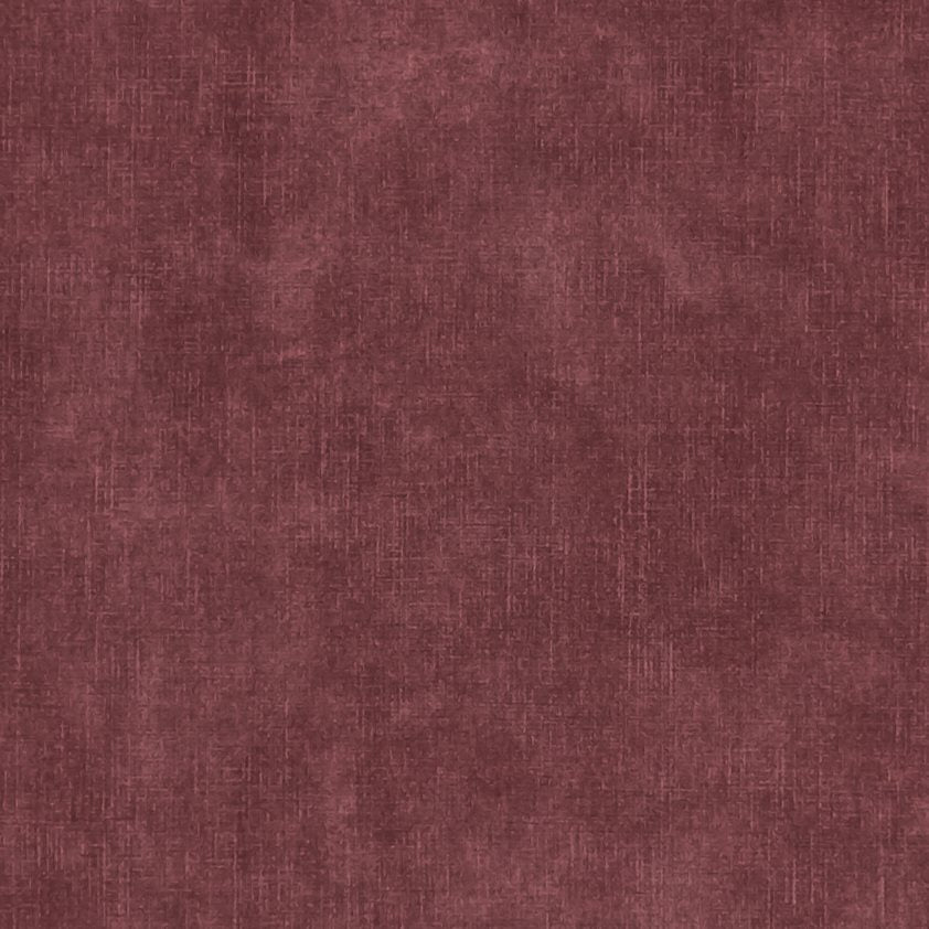 Clarke & Clarke Martello Rouge Fabric