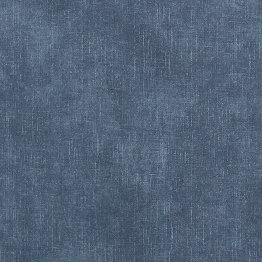 Clarke & Clarke Martello Indigo Fabric