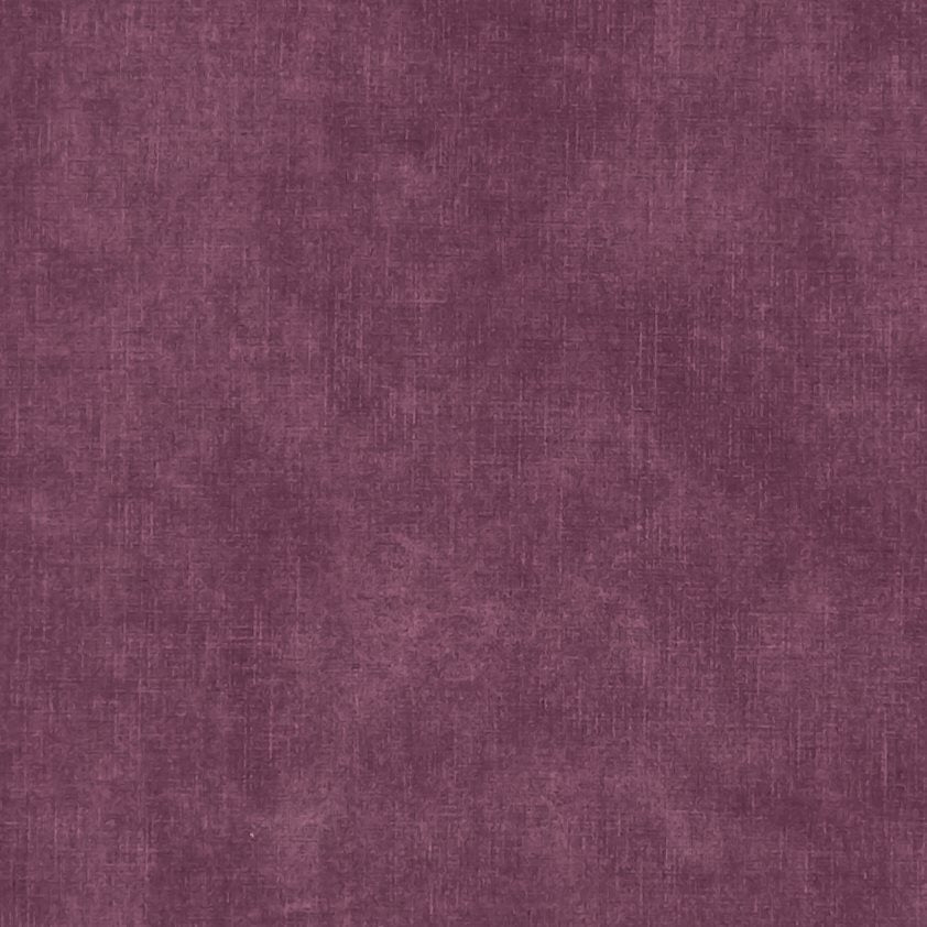 Clarke & Clarke Martello Cranberry Fabric