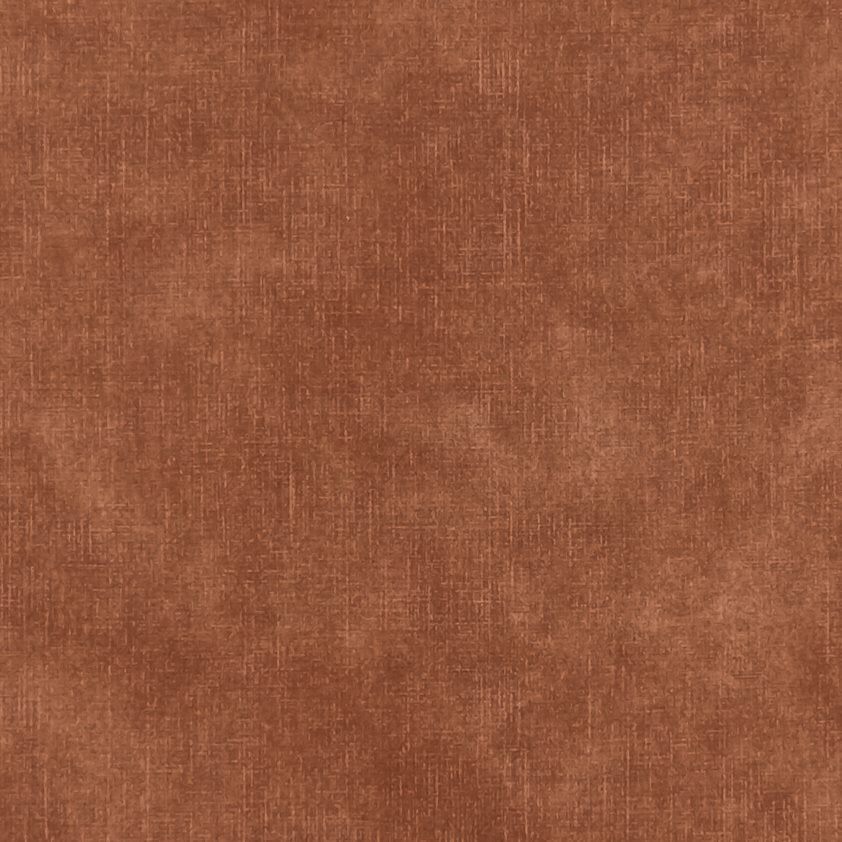 Clarke & Clarke Martello Flame Fabric