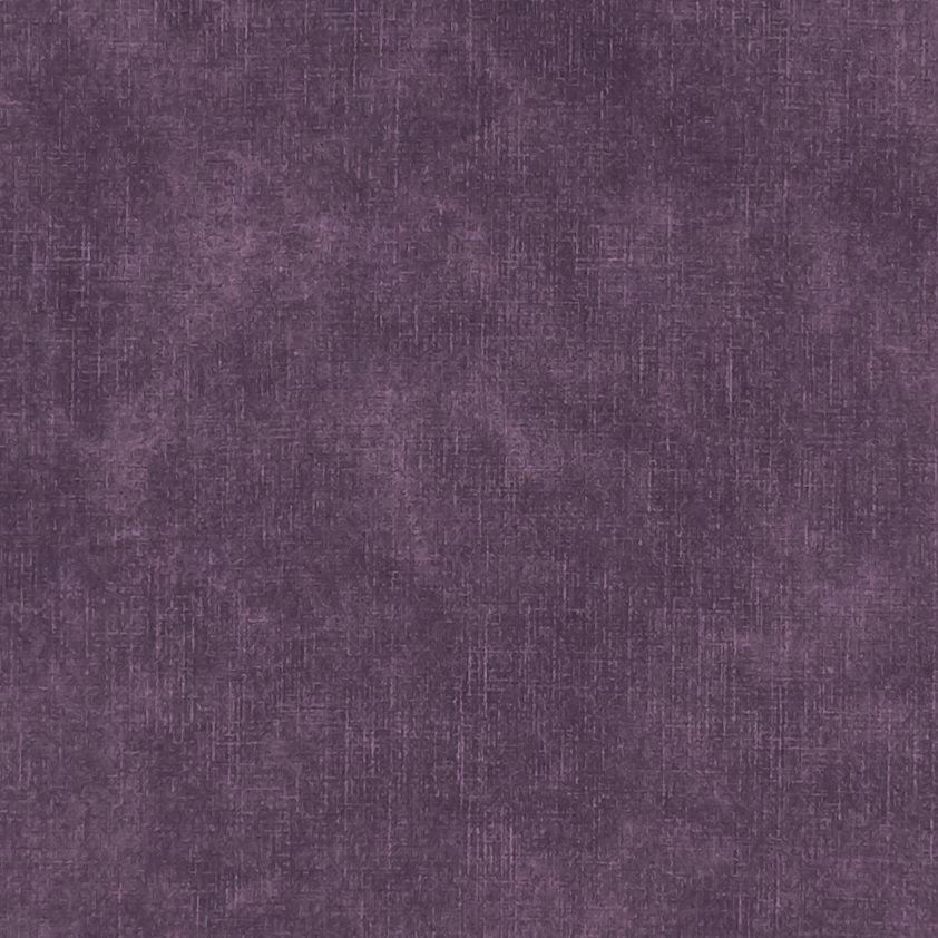 Clarke & Clarke Martello Grape Fabric