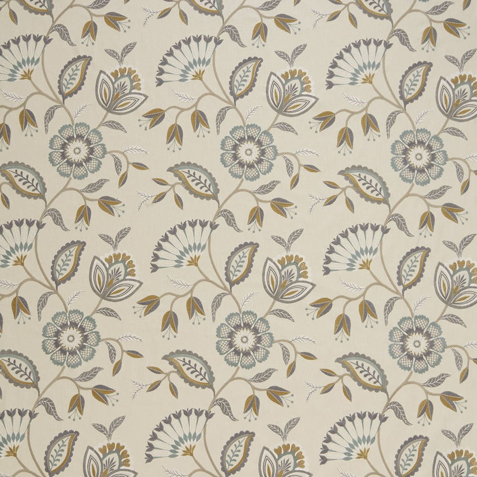 Iliv Pembury Ophelia Glacier Fabric