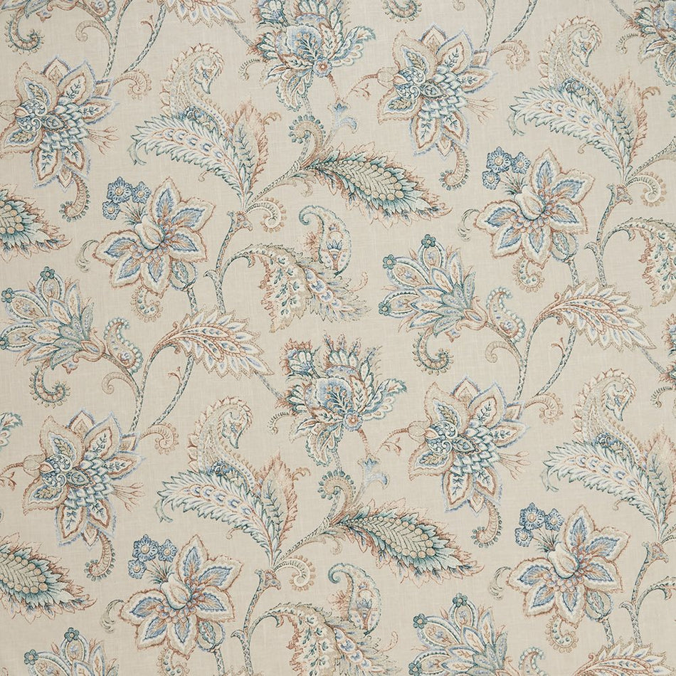 Iliv Pembury Glacier Fabric