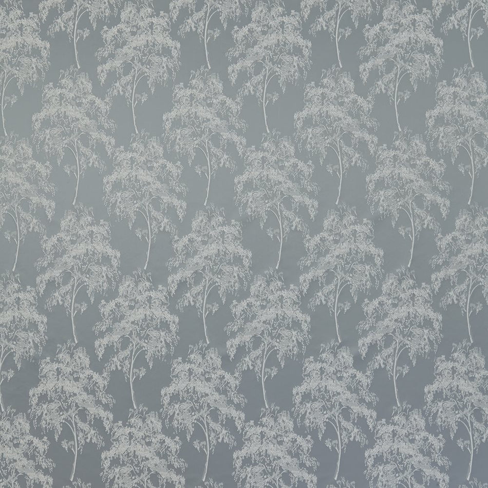Iliv Orientalis Imari Delft Fabric
