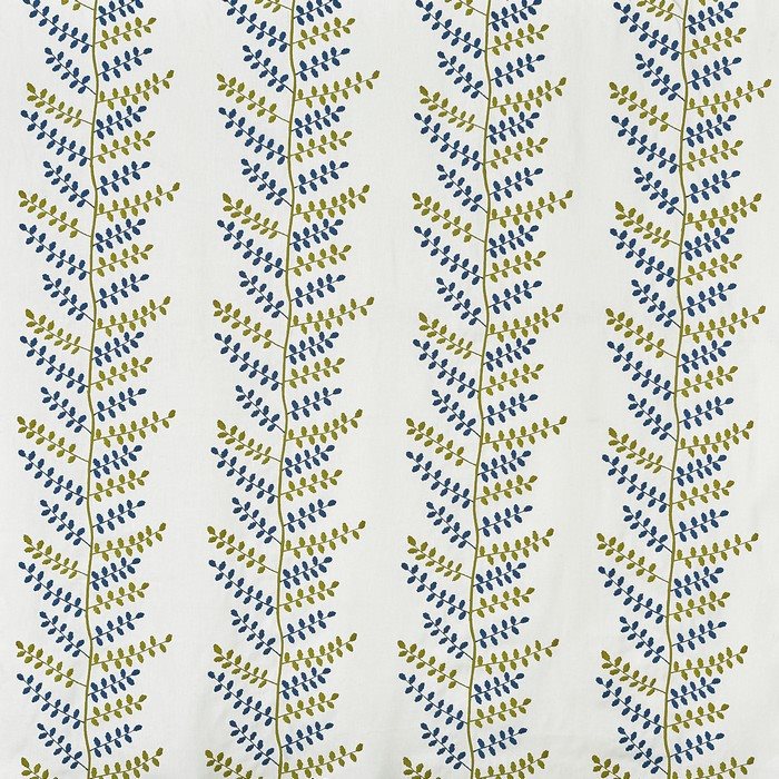 Prestigious Parade Cadiz Lagoon Fabric