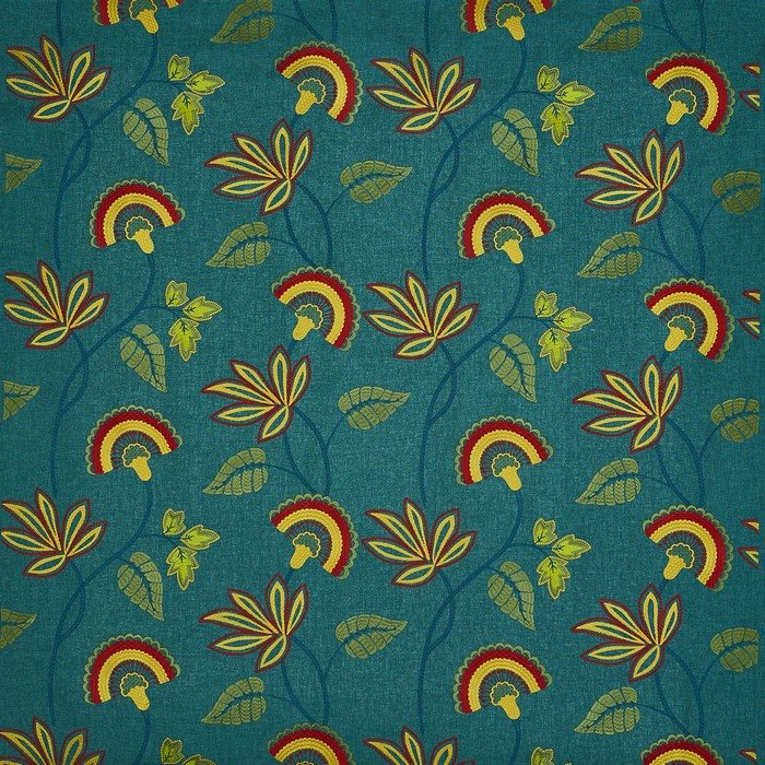 Prestigious Parade Carnival Jewel Fabric