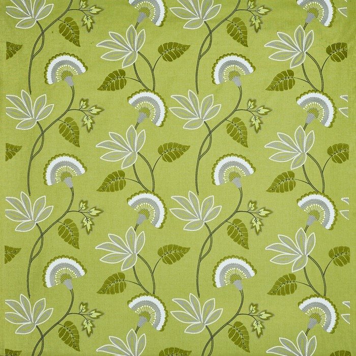 Prestigious Parade Carnival Zest Fabric