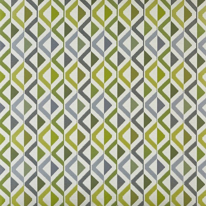 Prestigious Parade Shambala Zest Fabric