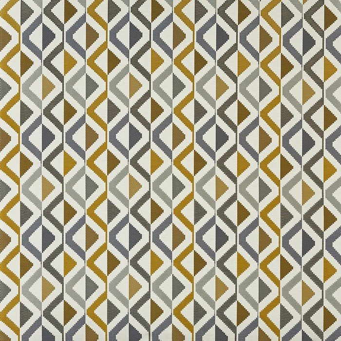 Prestigious Parade Shambala Jonquil Fabric