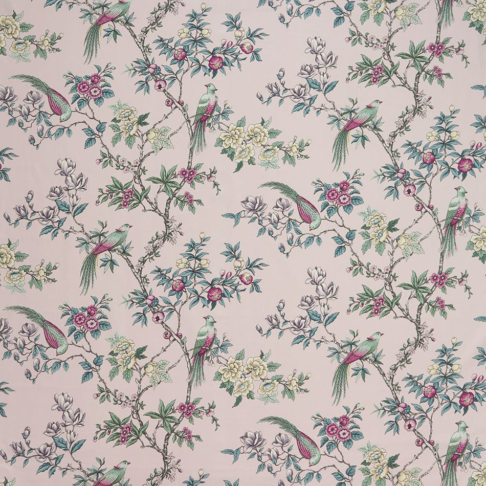 Iliv Orientalis Blush Fabric