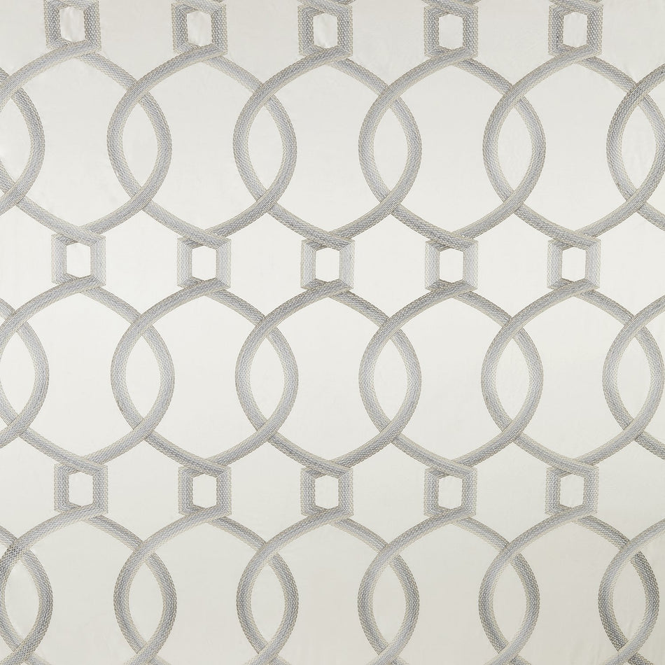 Iliv Isadore Athena Ash Grey Fabric