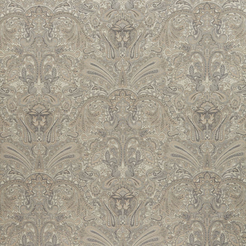 Iliv Isadore Rossini Ash Grey Fabric