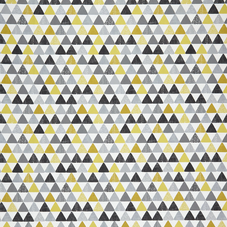 Iliv Nordic Pyramids Noir Fabric