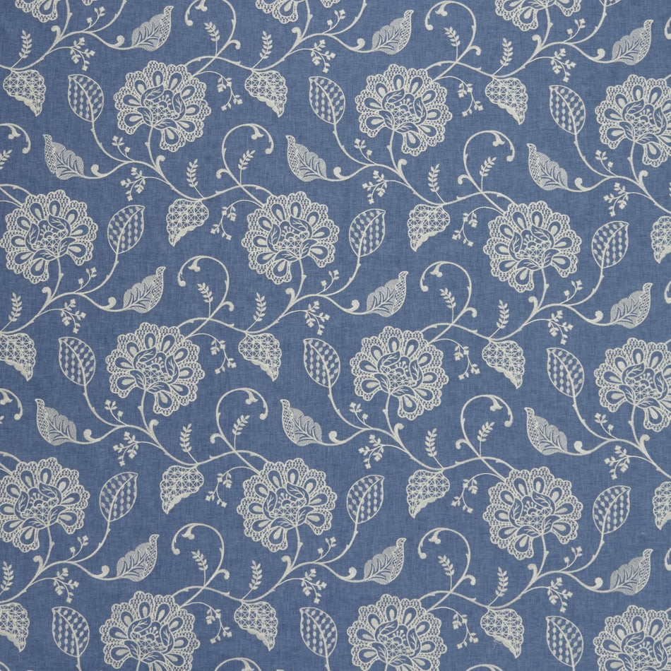 Iliv Pembury Adriana French Blue Fabric
