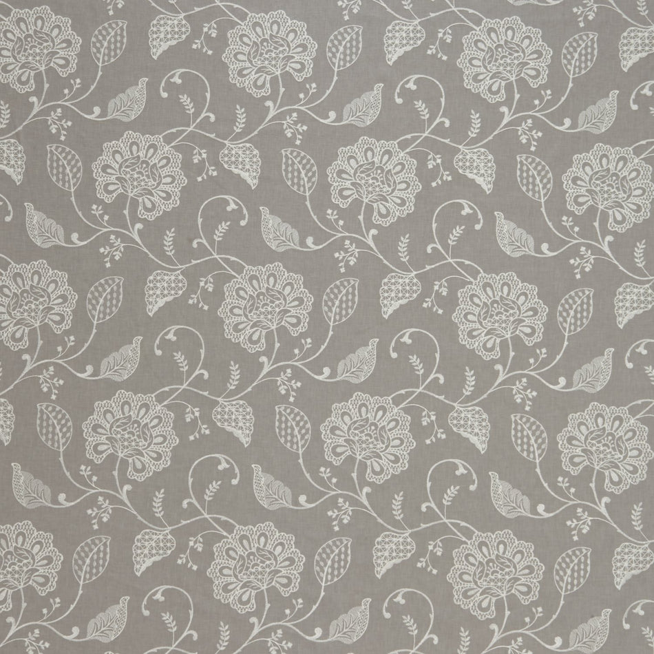 Iliv Pembury Adriana Pewter Fabric