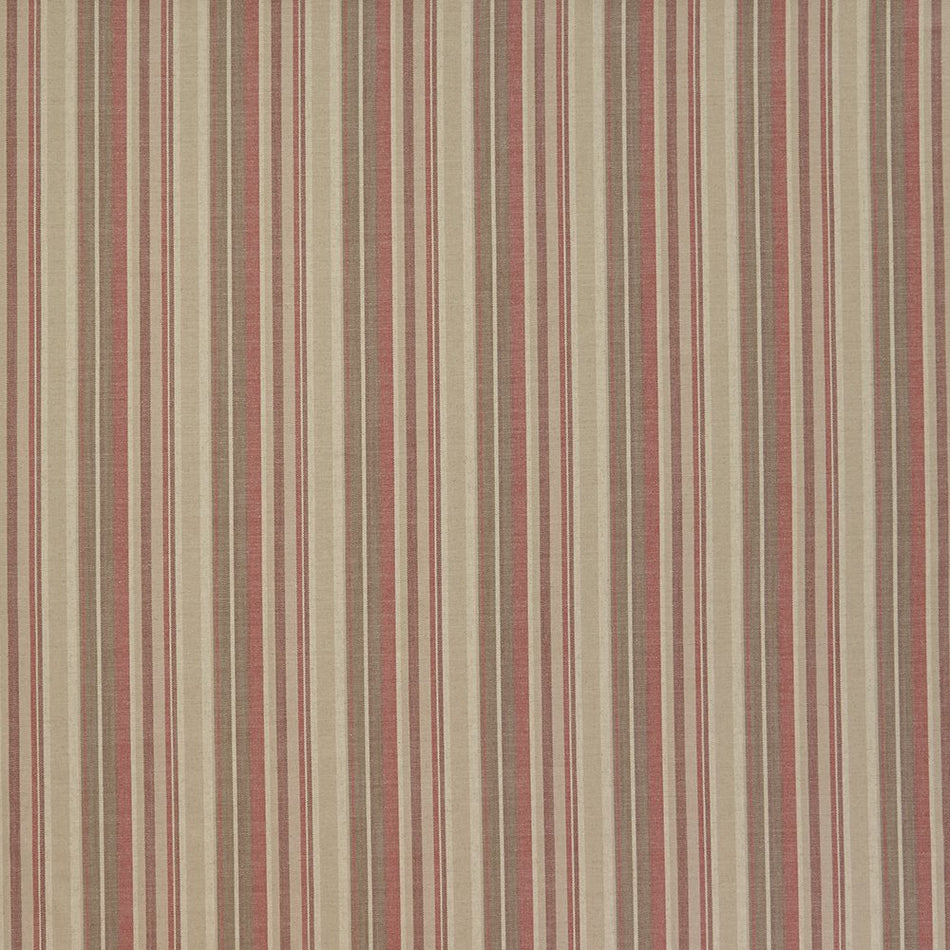 Iliv Pembury Hudson Cranberry Fabric