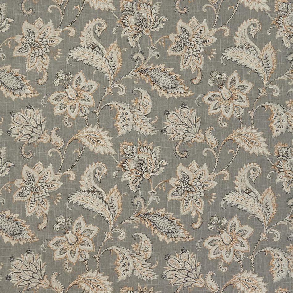 Iliv Pembury Pewter Fabric