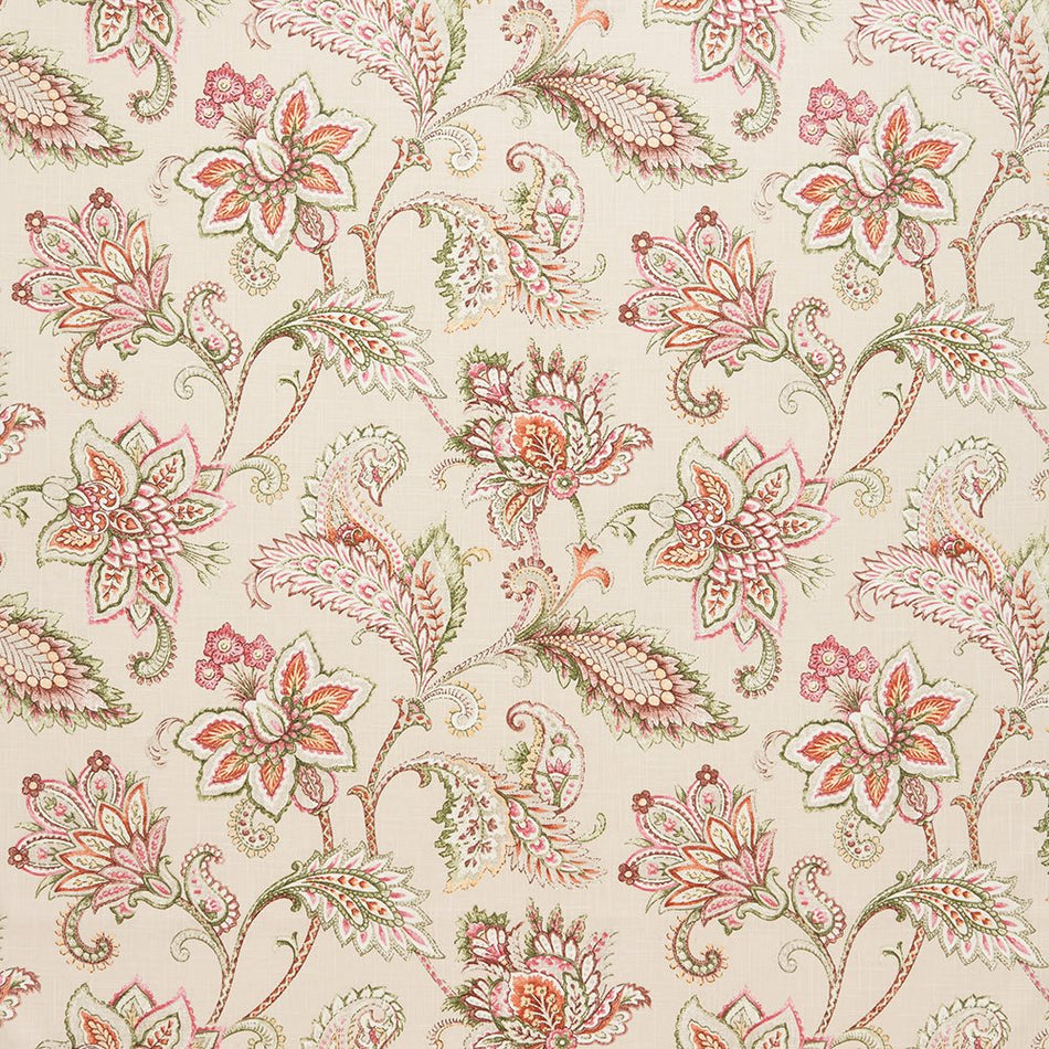 Iliv Pembury Henna Fabric
