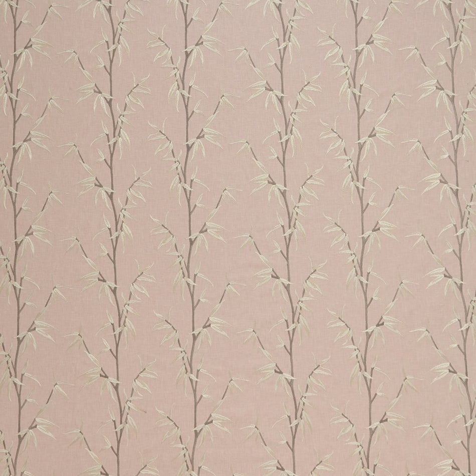 Iliv Orientalis Sumi Blush Fabric
