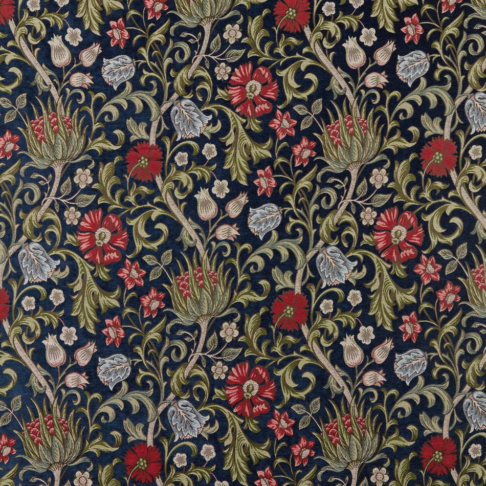 Iliv Chalfont Jewel Fabric