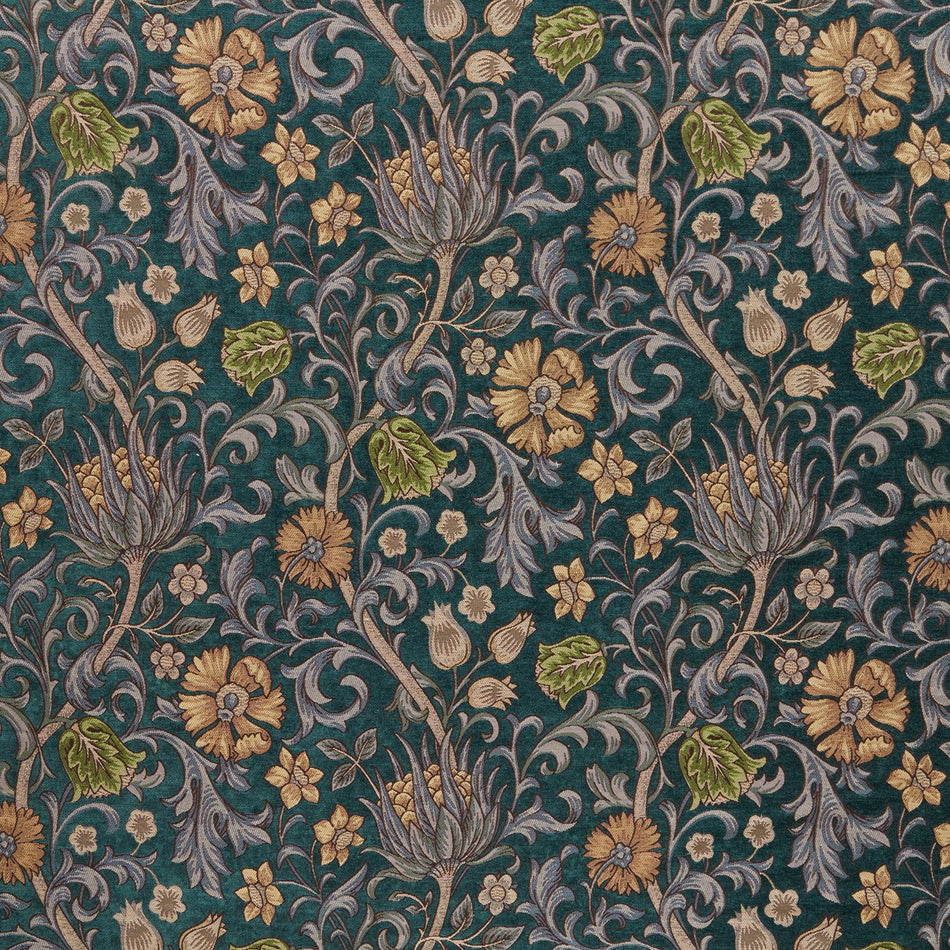 Iliv Chalfont Verdigris Fabric