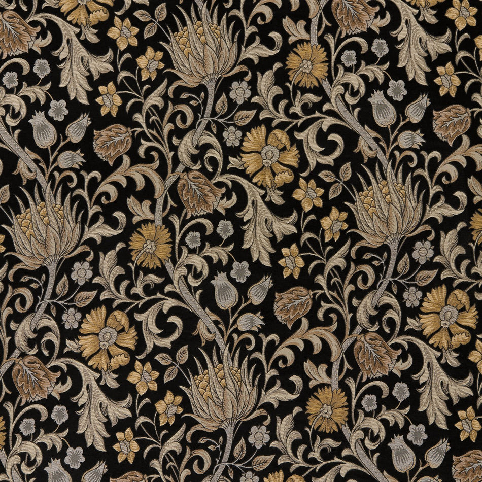 Iliv Chalfont Saffron Fabric